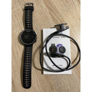 ガーミン(GARMIN)のGarmin スマートウォッチ(腕時計(デジタル))