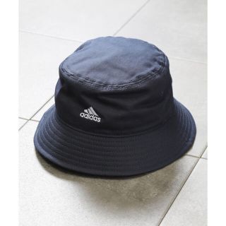 アディダス(adidas)のadidas バケットハット(ハット)