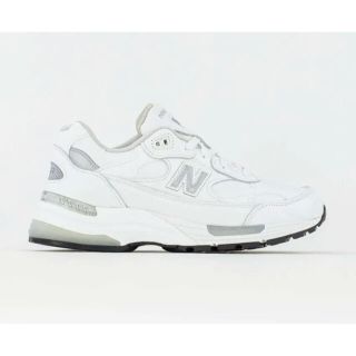 28.5cm NEW BALANCE M992WL(スニーカー)