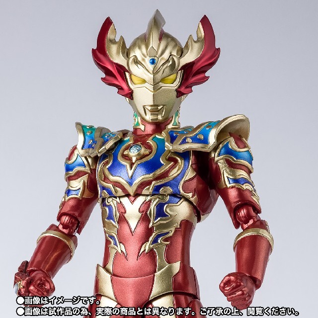 プレミアムバンダイ限定 S.H.Figuarts ウルトラマン2体セット - 特撮