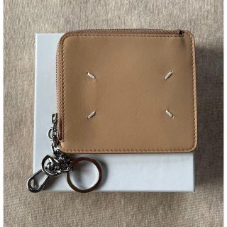 Maison Martin Margiela - 新品 メゾン マルジェラ キーリング カード