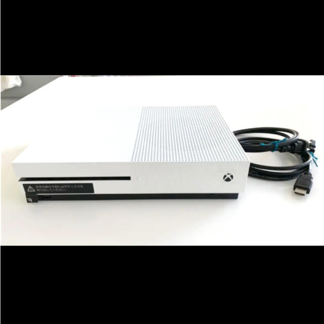 Xbox  one s 500GB