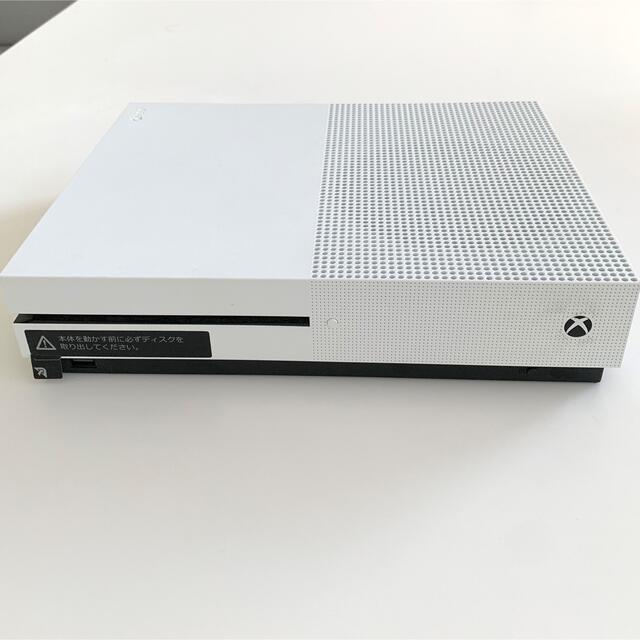 Xbox One S 500GB 1