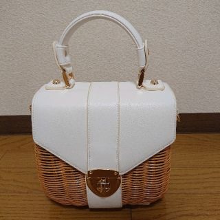 ダイアナ かごバッグ(レディース)の通販 76点 | DIANAのレディースを