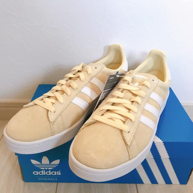 【未使用新品】adidas Originals/CAMPUS/28.0cm