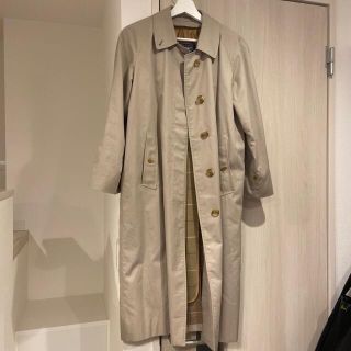 バーバリー(BURBERRY)のバーバリー　トレンチコート(トレンチコート)