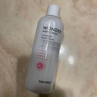 トニーモリー(TONY MOLY)のTONY MOLY モチトナー　500ml(化粧水/ローション)