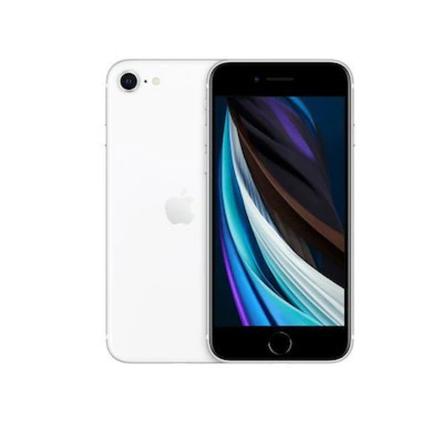 【美品】iPhone SE2 128GB SIMフリー