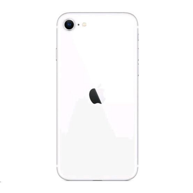 【美品】iPhone SE2 128GB SIMフリー