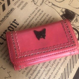 アナスイ(ANNA SUI)のアナスイ　キーホルダー(キーホルダー)