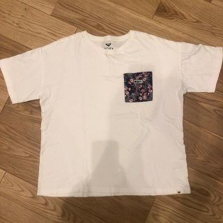 ロキシー(Roxy)のroxy Tシャツ(Tシャツ(半袖/袖なし))