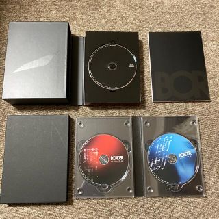 カドカワショテン(角川書店)のBORDER Blu-ray BOX ＋BORDER 贖罪/衝動 Blu-ray(TVドラマ)