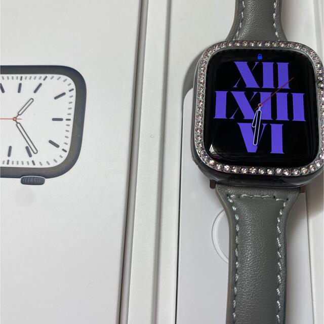 Apple Watch(アップルウォッチ)のy様専用 メンズの時計(腕時計(デジタル))の商品写真