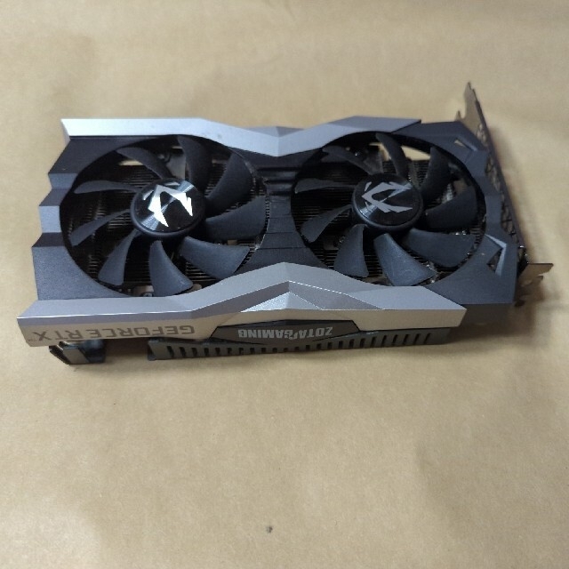 GeForce RTX2060 6GB