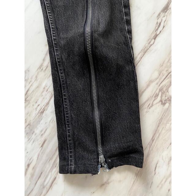 Levi's - 90s levi's 501 ジップ デニムパンツの通販 by Levi's - 90s levi's 501 ジップ デニムパンツの通販 by