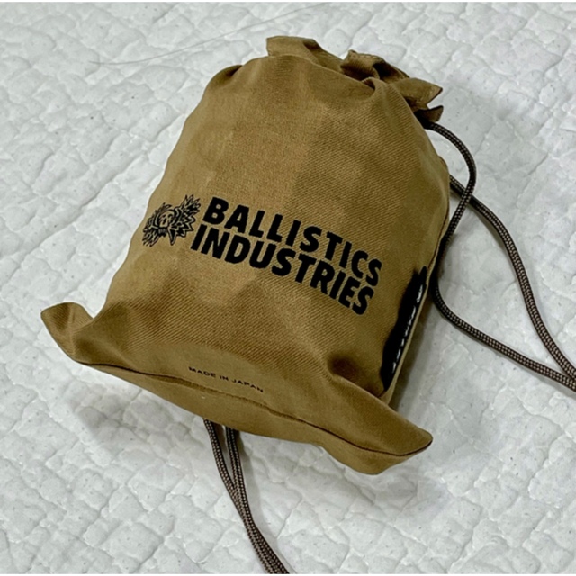 新品未使用】Ballistics STADS CUP バリスティックス カップ