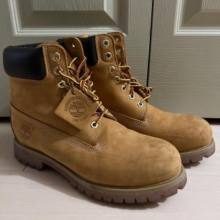 ティンバーランド(Timberland)のティンバーランド　ブーツ(ブーツ)