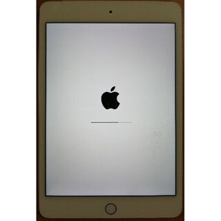 アイパッド(iPad)の【早い者勝ち】iPad mini 4  16GB 7.9インチ(タブレット)