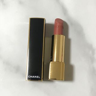 シャネル(CHANEL)の⚠️最終値下げ　💄CHANEL ルージュアリュール107(口紅)