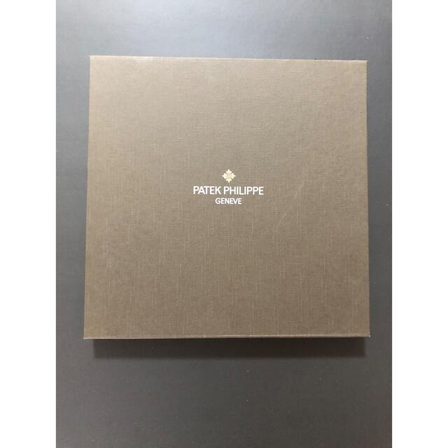 希少 パテックフィリップ シルクスカーフ ノベルティ非売品 - バンダナ