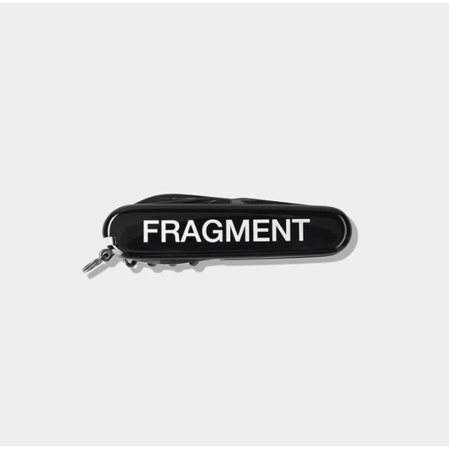 VICTORINOX SPARTAN PS FRAGMENT