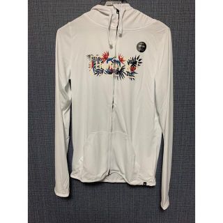 ハーレー(Hurley)の『新品』ハーレー　レディース　パーカー　ラッシュガード(水着)