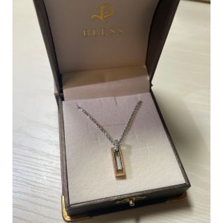 買いお値下 BLESS 腕時計 チェーン リメイク ネックレス メンズ