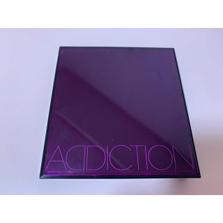 アディクション(ADDICTION)のコンパクト アディクション シノワズリ 004(アイシャドウ)