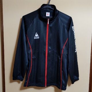 ルコックスポルティフ(le coq sportif)のle coq sportif　ジャージ上のみ　メンズジュニア　サイズ160(ジャケット/上着)