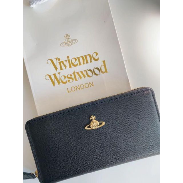 Vivienne Westwood - Vivienne Westwood 長財布の通販 by nico＊'s 