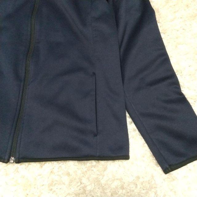 UNIQLO(ユニクロ)のユニクロ UNIQLO ブルゾン Lサイズ レディースのジャケット/アウター(ブルゾン)の商品写真