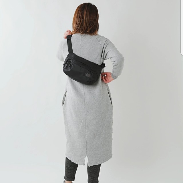 THE NORTH FACE(ザノースフェイス)のふぉい様専用ザ　ノースフェイス/グラムヒップバッグ　5L レディースのバッグ(ボディバッグ/ウエストポーチ)の商品写真