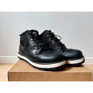 ヴィスヴィム(VISVIM)のVISVIM NUM-JUN JUNGLE US8 26cm(ブーツ)