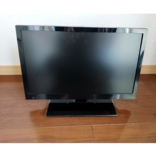 19型　レボリューション社製テレビ(テレビ)