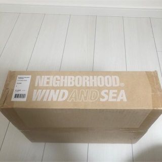 NEIGHBORHOOD × WIND AND SEA TOWER BOXの通販 by まっちょ's shop|ラクマ NEIGHBORHOOD × WIND AND SEA TOWER BOXの通販 by まっちょ's shop|ラクマ