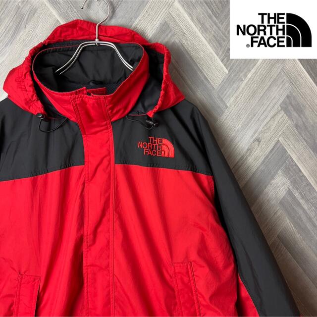 THE NORTH FACE 【美品】 ジャケット/アウター メンズL ナイロン マウンテンパーカー ナイロン ノースフェイス 【美 THE NORTH FACE 【美品】 ジャケット/アウター メンズL ナイロン マウンテンパーカー ナイロン ノースフェイス 【美