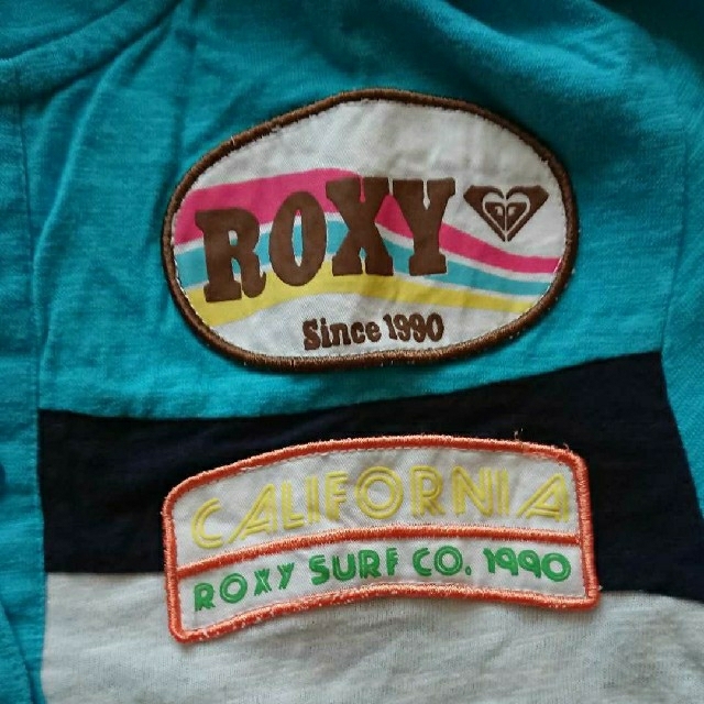 Roxy(ロキシー)のROXY　ポロシャツ レディースのトップス(ポロシャツ)の商品写真