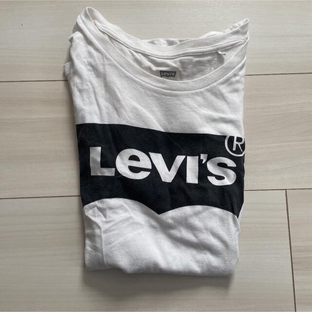 Levi's(リーバイス)のTシャツ LEVI’S レディースのトップス(Tシャツ(半袖/袖なし))の商品写真