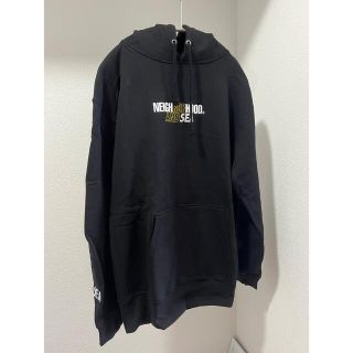 ウィンダンシー(WIND AND SEA)の【Yuji様専用】windandsea neighborhood hood(パーカー)