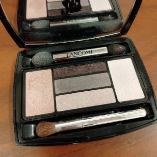 ランコム(LANCOME)のランコム　ブラウン系アイシャドウパレット(アイシャドウ)