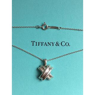 ティファニー シグネチャー ネックレスの通販 95点 | Tiffany & Co.の 