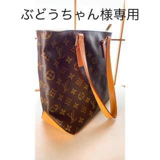 ヴィトン(LOUIS VUITTON) usa トートバッグ(レディース)の通販 40点