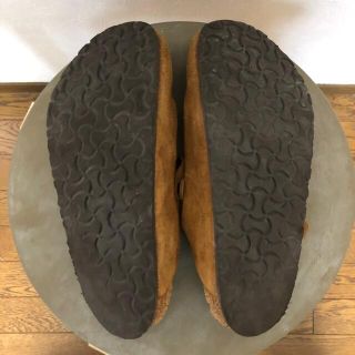 BIRKENSTOCK - 希少 ビルケンシュトック ボストン HTC スタンダード