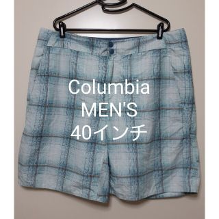 コロンビア(Columbia)の【Columbia】ハーフパンツ(ショートパンツ)