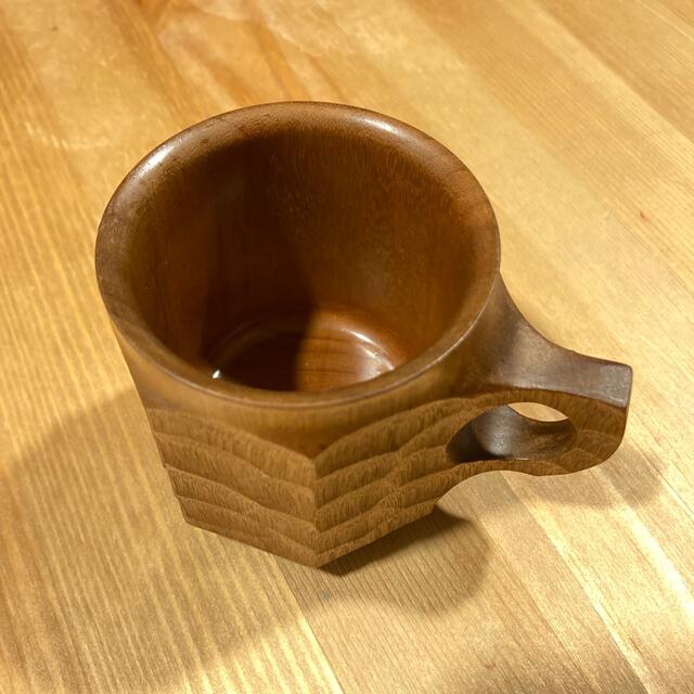 jin cup M ジンカップ akihirowoodworks jincup 半額SALE☆ www.gold