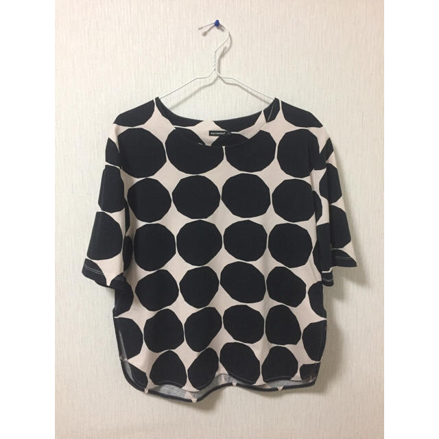 marimekko カットソー