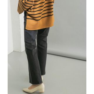 URBAN RESEARCH - 【新品】センターシームデニムパンツの通販 by s's