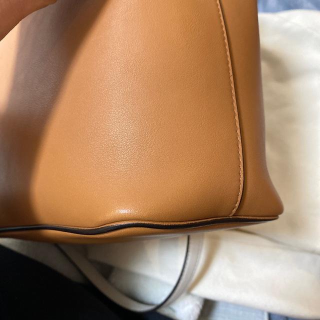 celine(セリーヌ)のセリーヌ　ソフトキューブ レディースのバッグ(ショルダーバッグ)の商品写真