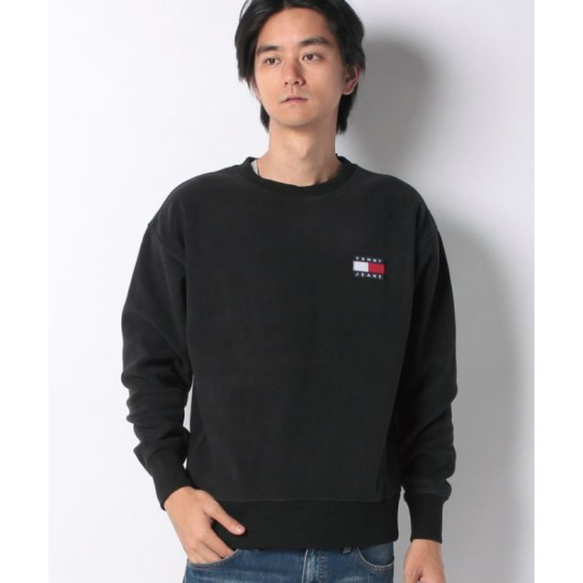 驚きの値段で】 TOMMY トレーナー TOMMY - HILFIGER トレーナー+ ...