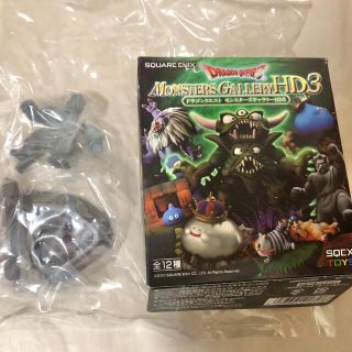 セレクトショップ購入 ドラゴンクエスト モンスターズギャラリー HD3